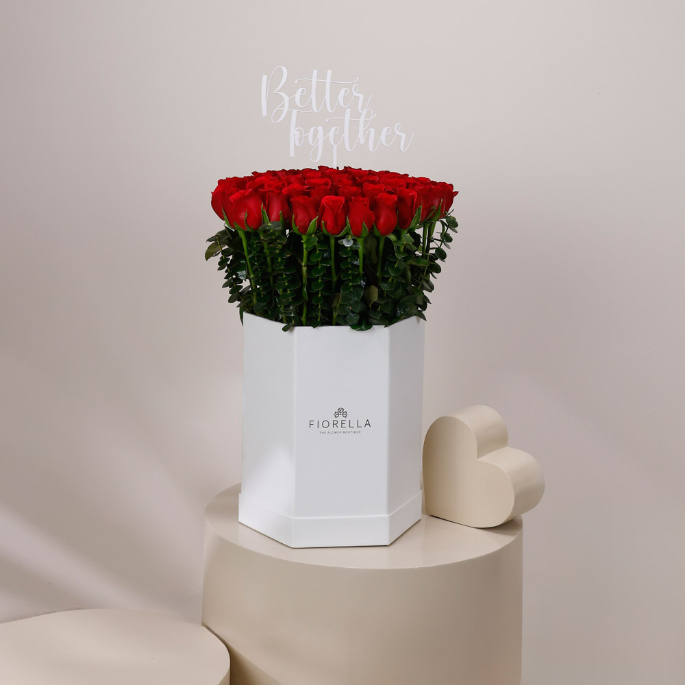 THE VALENTINE CLASSIC